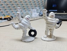 Scalextric michelin man - scalextric,