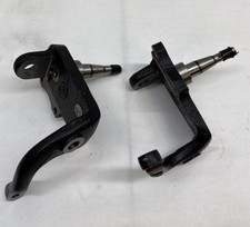 2" Drop Spindles 2 inch Front