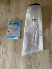 Limbo Adult Half Arm Slim Build Waterproof Protector For Casts