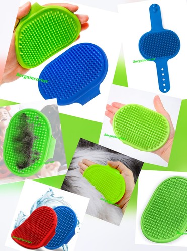 Pet grooming brush massage - brush,
