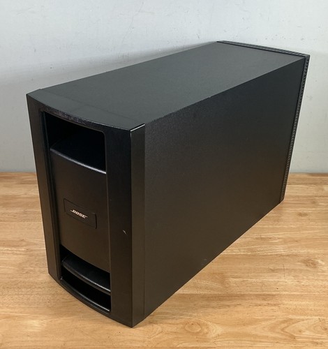 Bose model ps48 - bose,