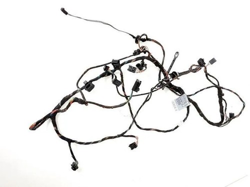 Bmw e70 wiring harness - x5,