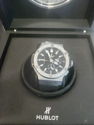 Hublot big bang mm - big,