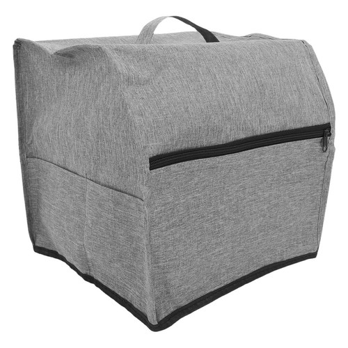 Reusable sewing machine dust - sewing,