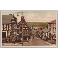 Ruthin denbighshire clwyd - denbighshire,