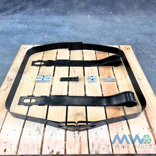 Volvo shaped fuel tank - volvo,