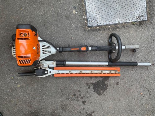 Stihl km131r petrol - petrol, kombi
