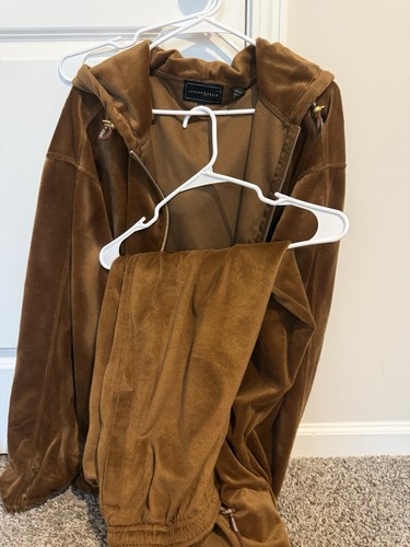 Y2k jordan craig - craig, velour