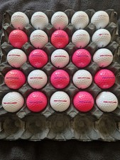 25  x srixon soft Feel LADY