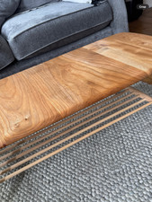 Ercol 459 vintage coffee table