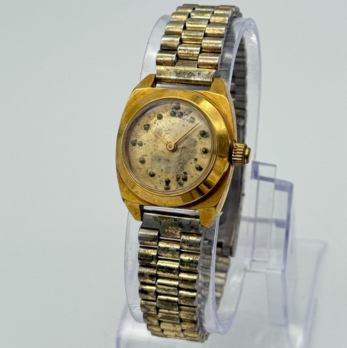Vintage women 18k gold - vintage,