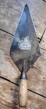 MACCO LTD Trowel Cast Steel