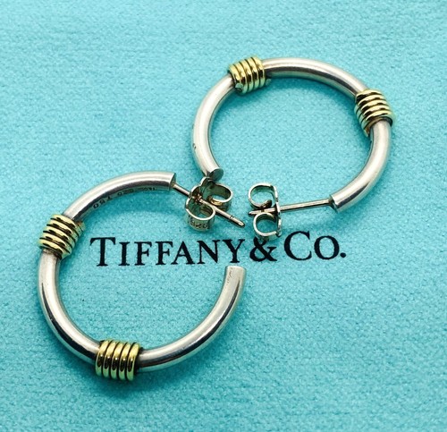 Tiffany sterling silver - silver, &