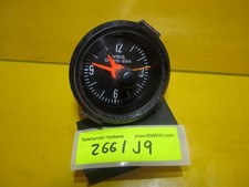 Quartz Watch 52mm VDO. BMW