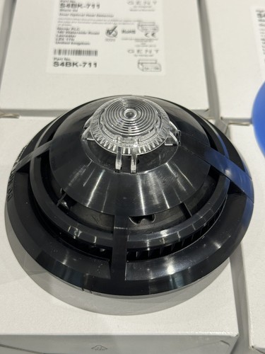 Gent fire alarm s4bk 711 - fire,