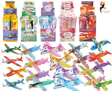Kids FLYING GLIDERS Toy Planes