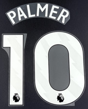 CHELSEA 2025 / 2026 PALMER 10