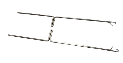 20x ribber needles - ,