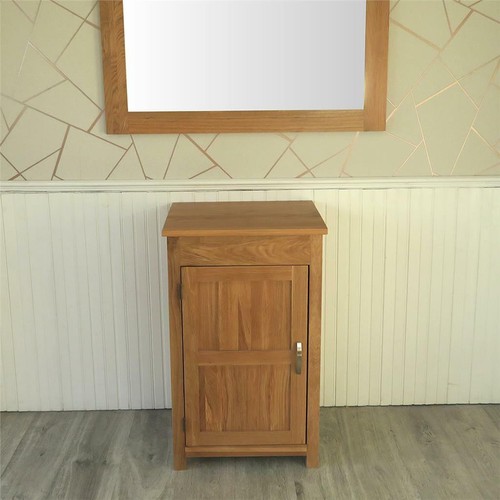 Slimline bathroom cabinet - slimline,