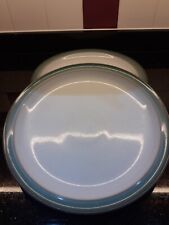 Denby Regency Green Dinner