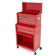 MECHANICS HEAVY DUTY TOOL BOX