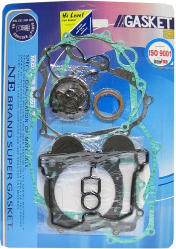 Full gasket set - yamaha, wr