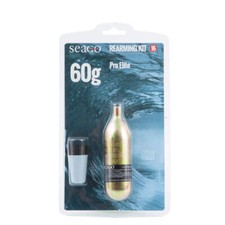 Seago Kit 16 Automatic Pro