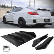 For Honda Accord V6 Coupe Rear