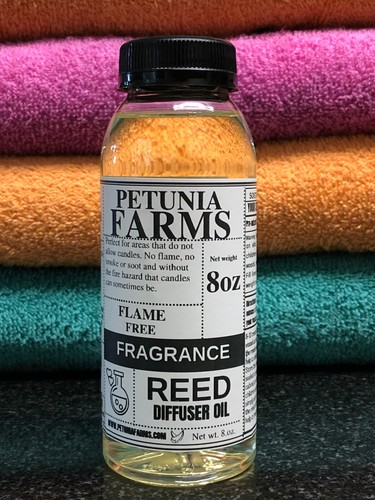 Reed diffuser oil refill 8 - reed,