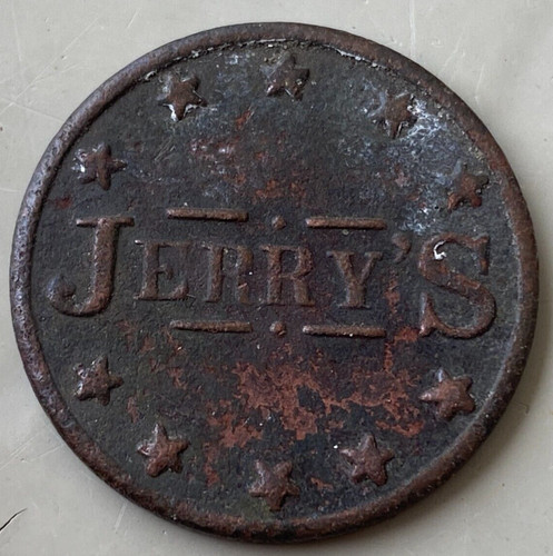 Jerry arcade jukebox pinball - jerry's,