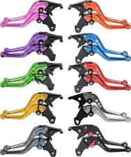 CNC Brake Clutch  Levers for