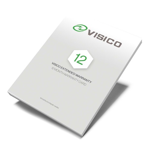 Visico month eu vip - 12, uk/eu