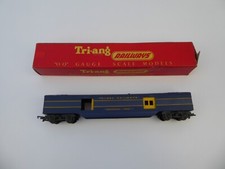 Triang r134 baggage - r134, car