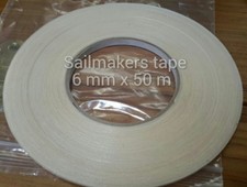 Hi tack  Sail and Canvas