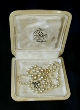 Ciro Of Bond Street Cultured