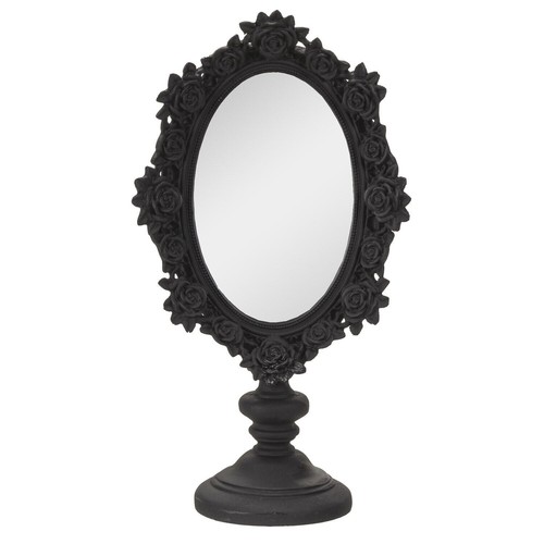 Alchemy gothic black rose - alchemy,