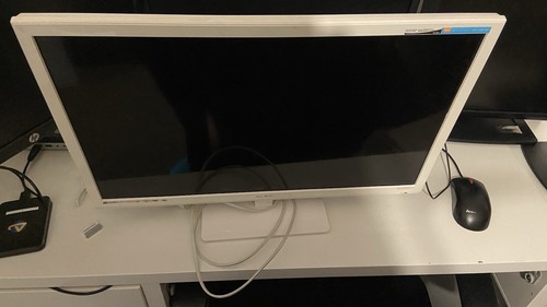 Alba 24gy15 dvd white tv - le-24gy15-t2-dvd-white,