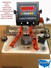 Livestock Scale Kit LP7510