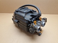 Honda CBR500R CBR500RA Throttle bodies & airbox Complete 2013 - 2016