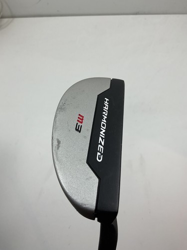 Wilson harmonized putter - wilson,