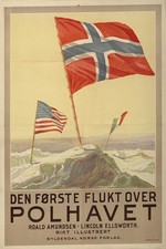 📜 1926 Arctic Expedition