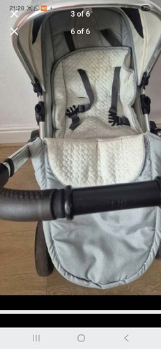 Mothercare 1 travel - mothercare, 3-in-1