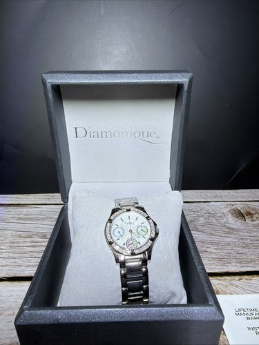 Diamonique dmq ladies - diamonique,