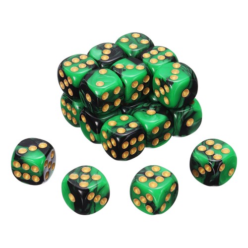 20pcs sided colored standard - 20pcs,