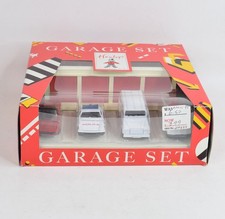 Corgi Juniors Hamley's Garage set