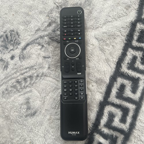 Genuine original humax 531b - original,