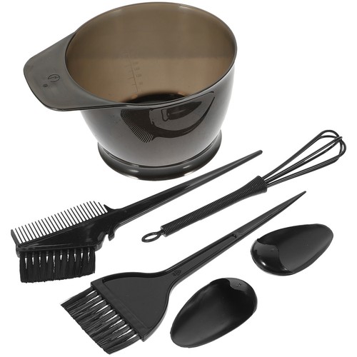 Pcs hair highlighting kit - 5,