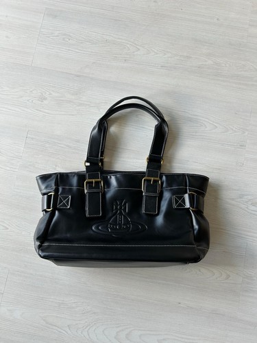 Vivienne westwood handbag tote - westwood,