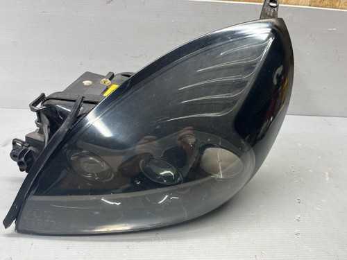 Ford puma mk1 headlight - puma, n/s