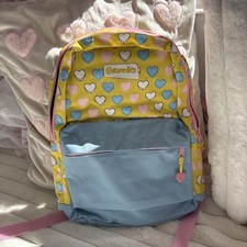 Brownies Backpack Rucksack Bag
